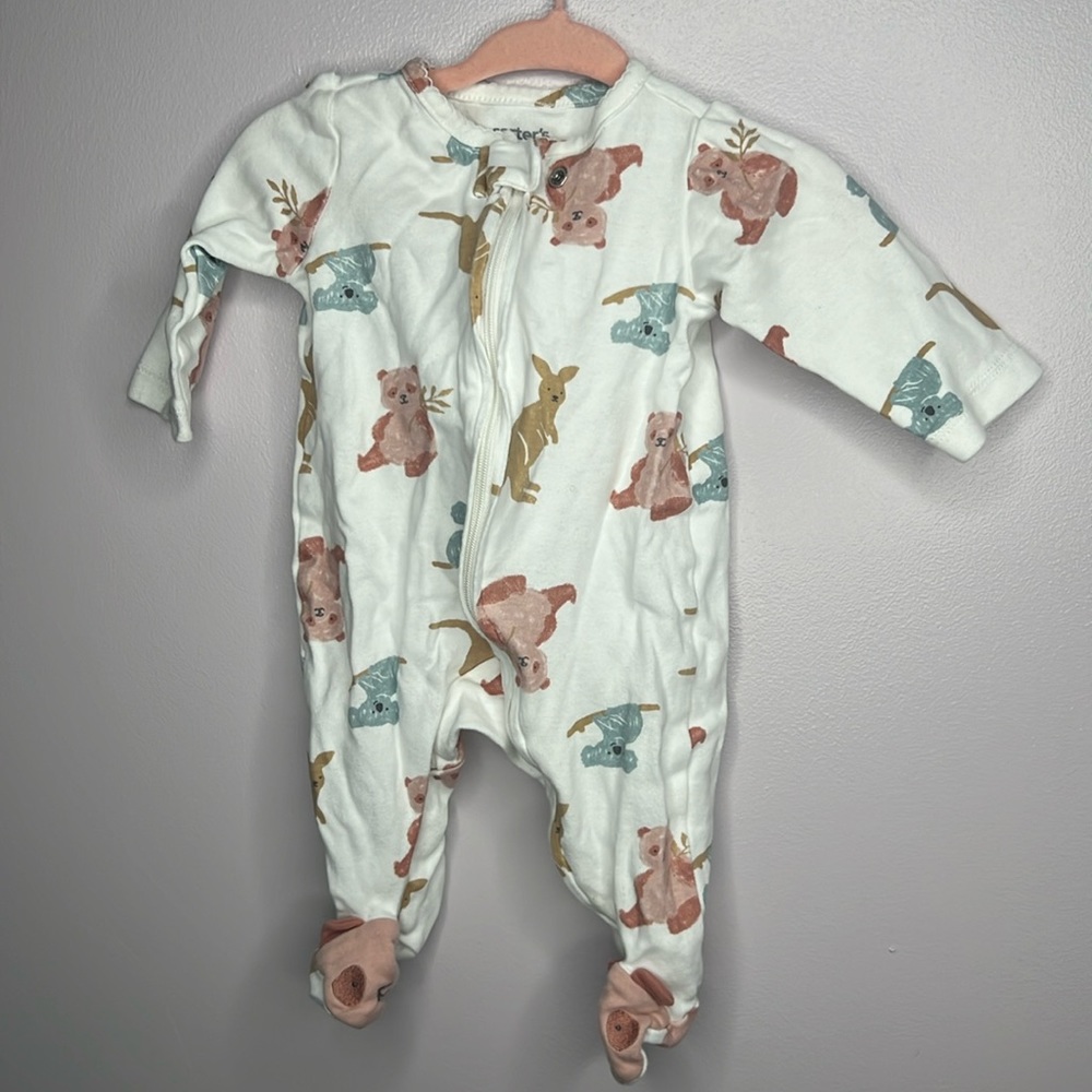 Footies oneise